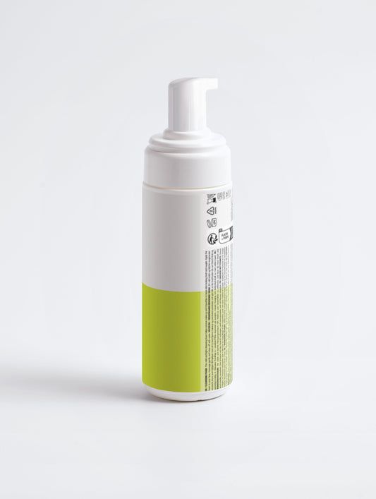 Cleansing Foam