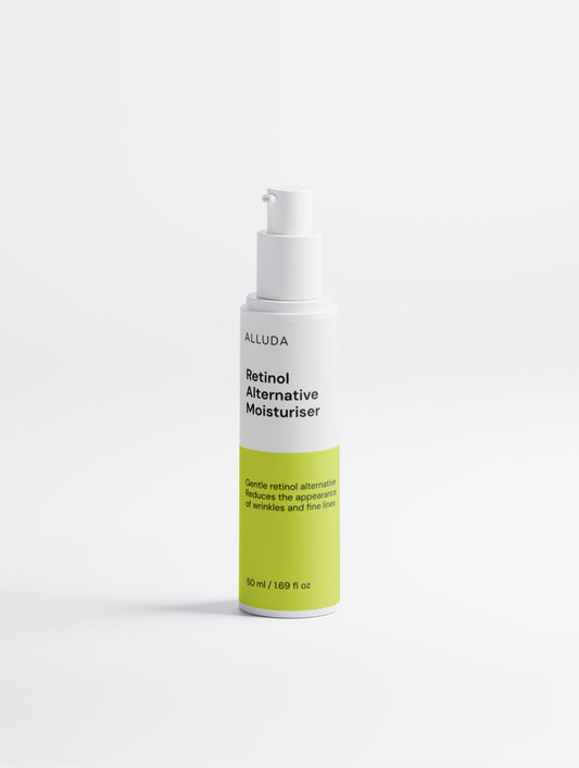 Retinol Alternative Moisturiser