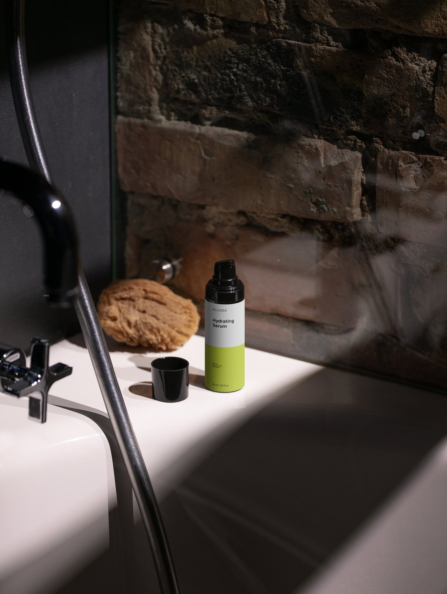 Hydrating Serum