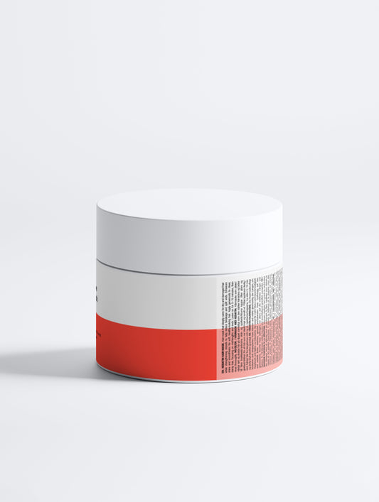 Keratin Intensive Rescue Hair Mask