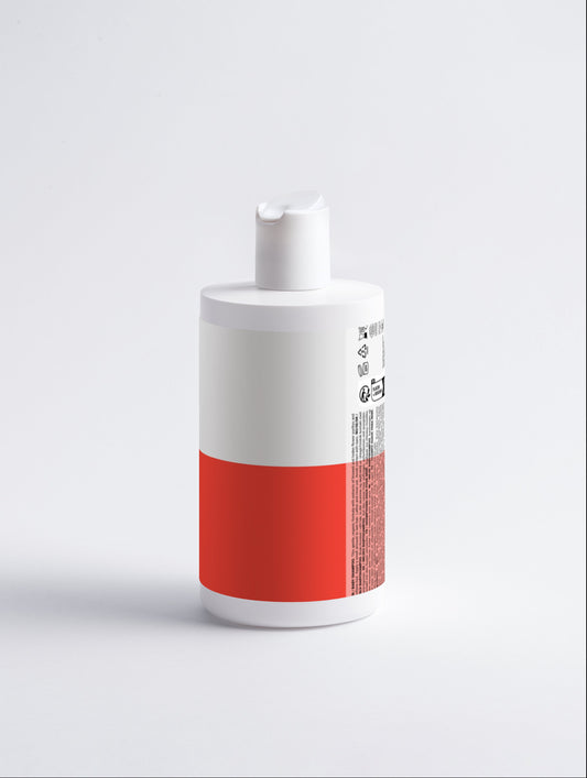 Gentle Baby Shampoo