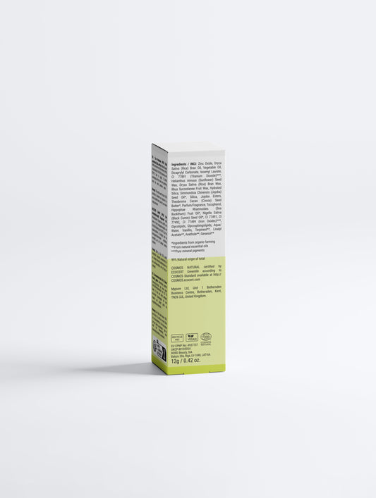 Sun Protection SPF50 Stick, with tint