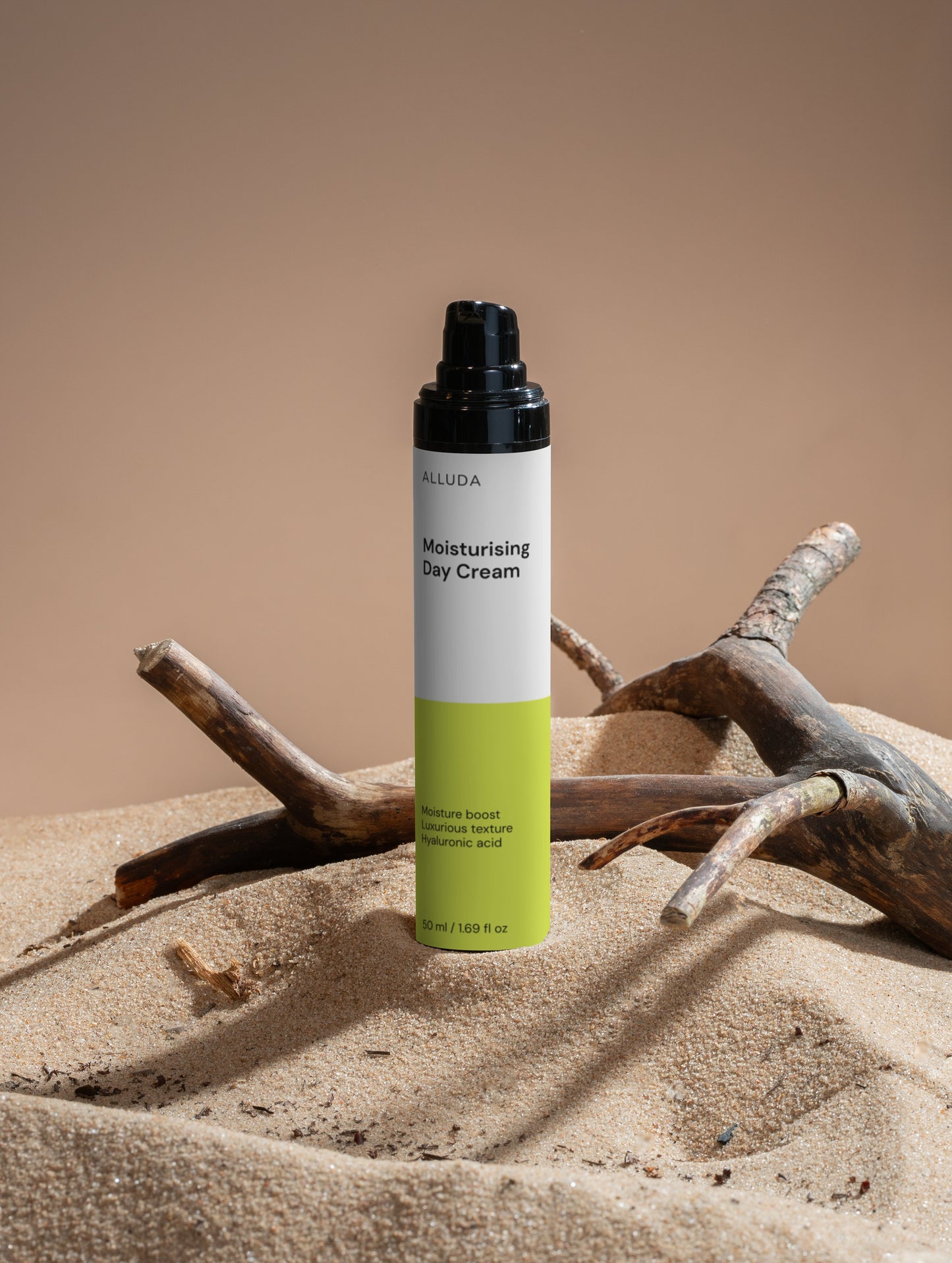 Moisturising Day Cream