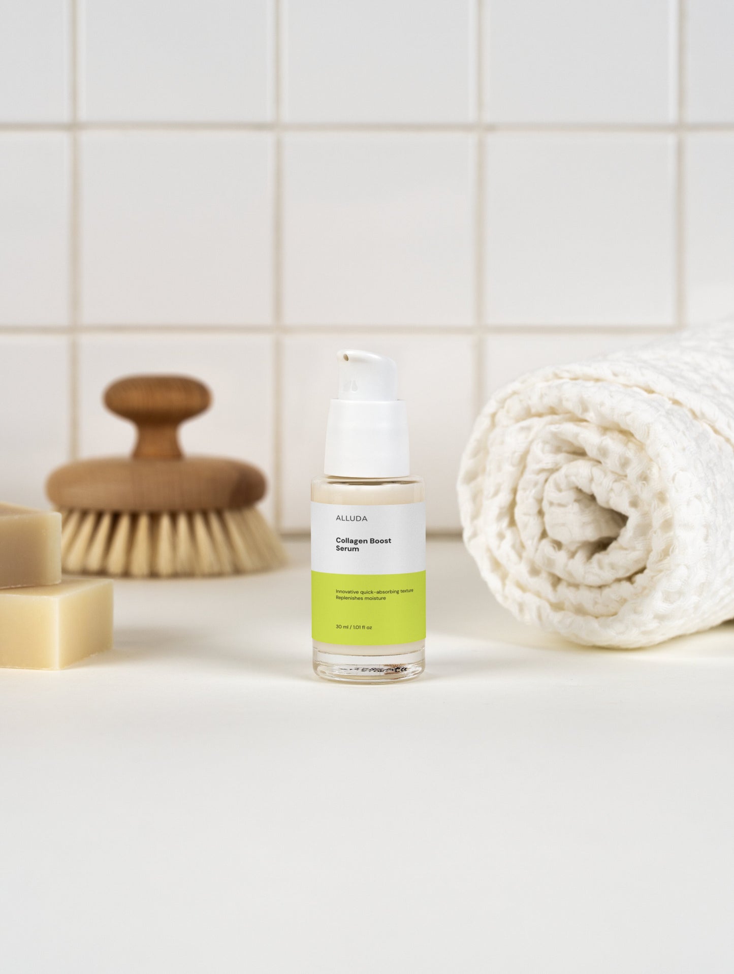 Collagen Boost Serum