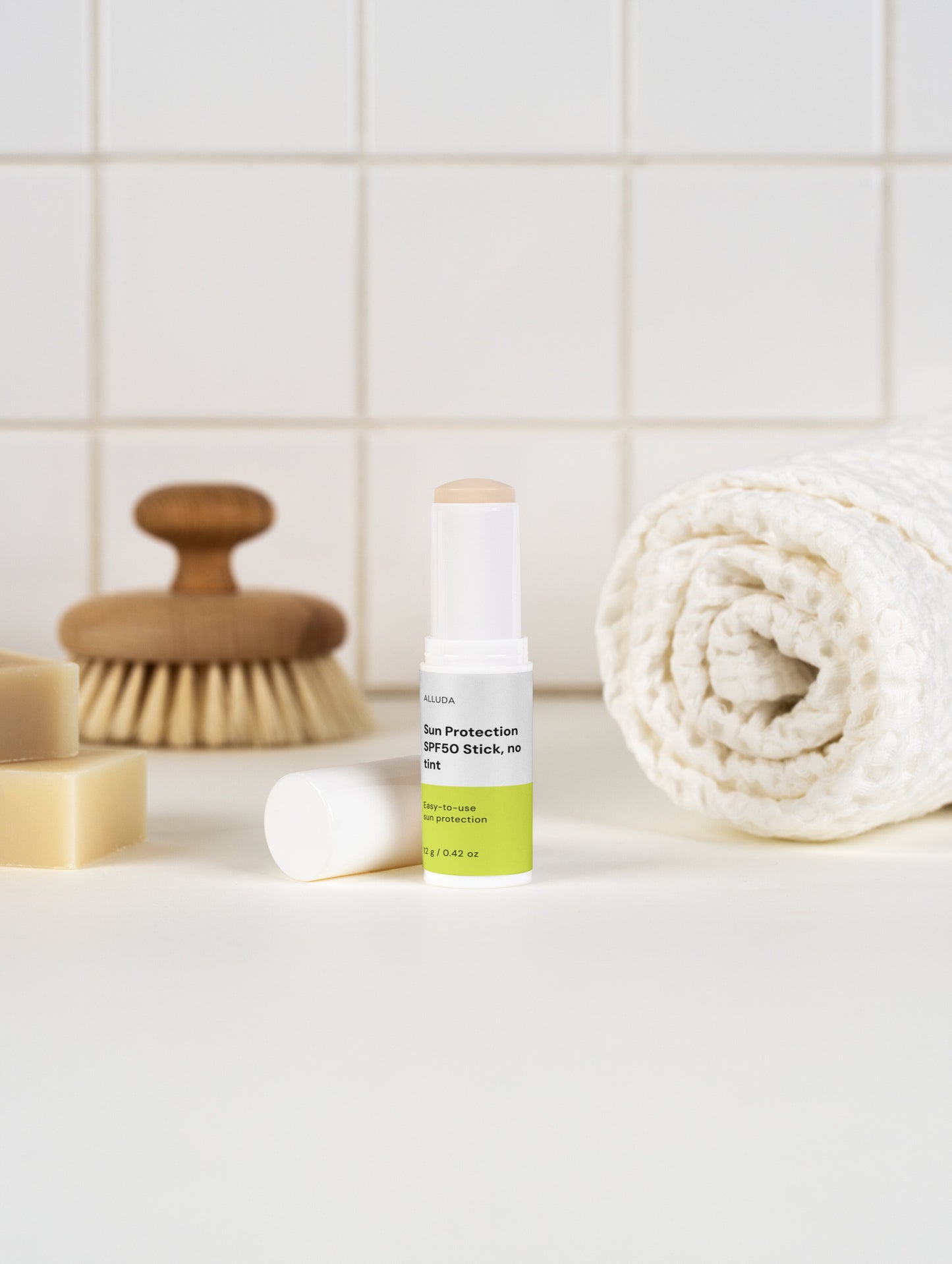 Sun Protection SPF50 Stick, no tint