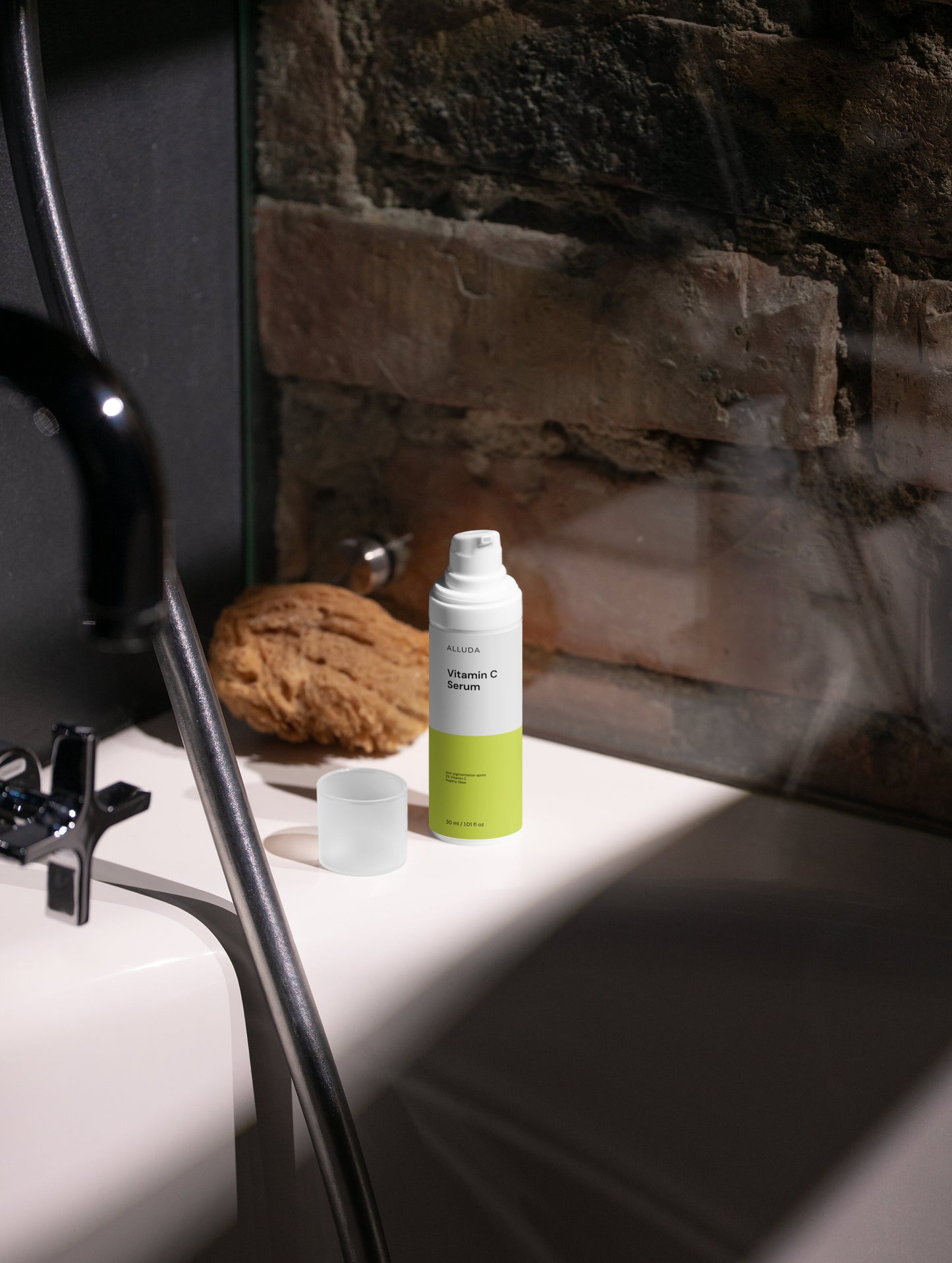 Vitamin C Serum