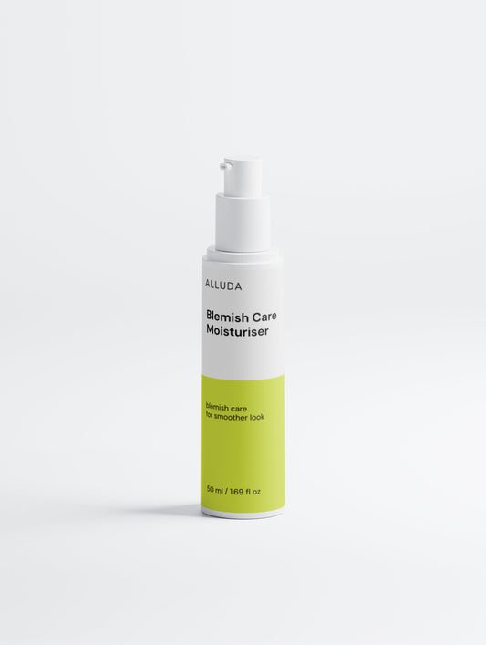 Blemish Care Moisturiser