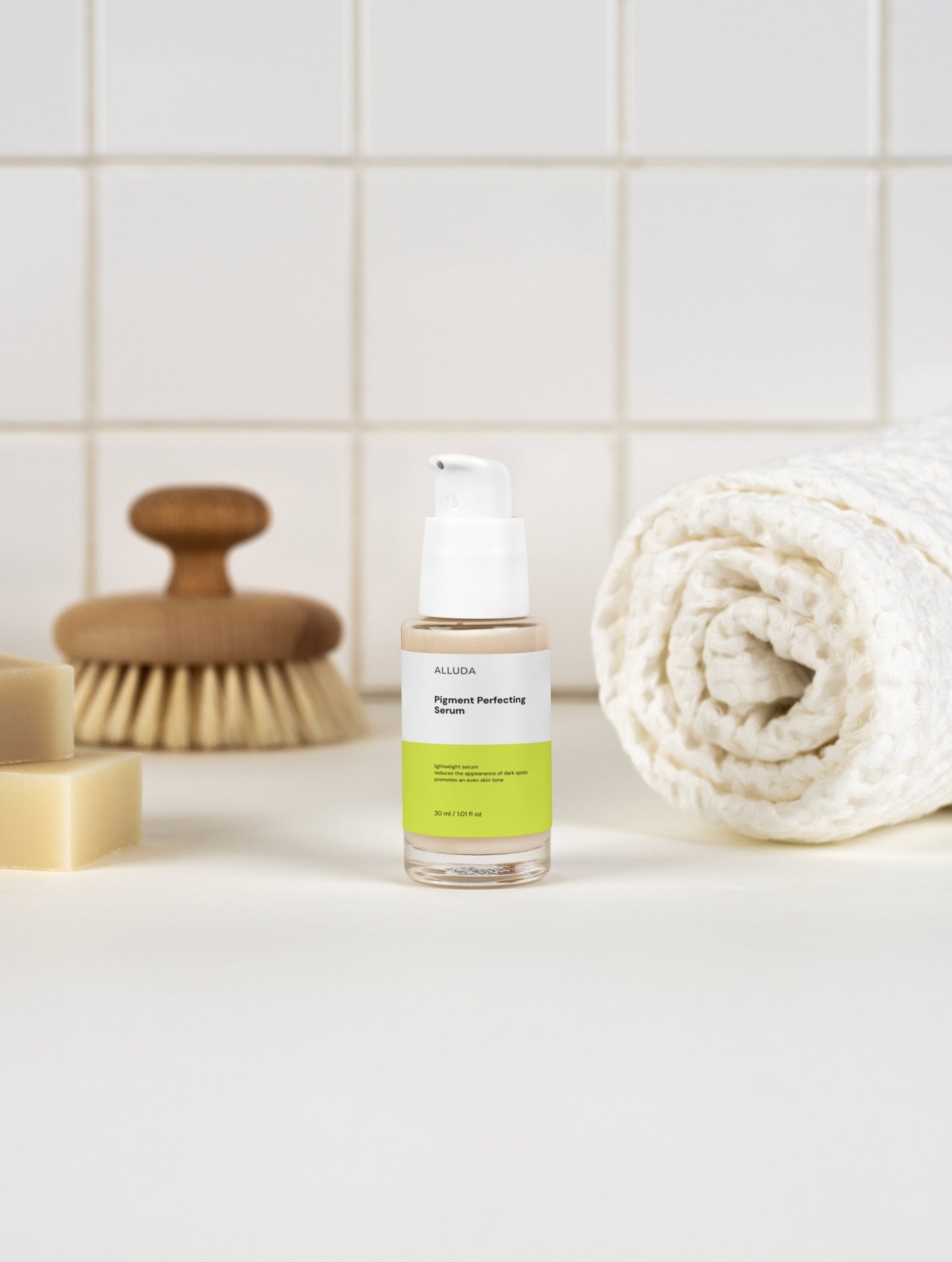 Pigment Perfecting Serum