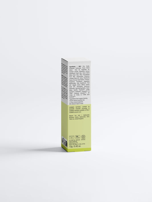 CC Cream Ceramide SPF30 Stick: 20 LIGHT