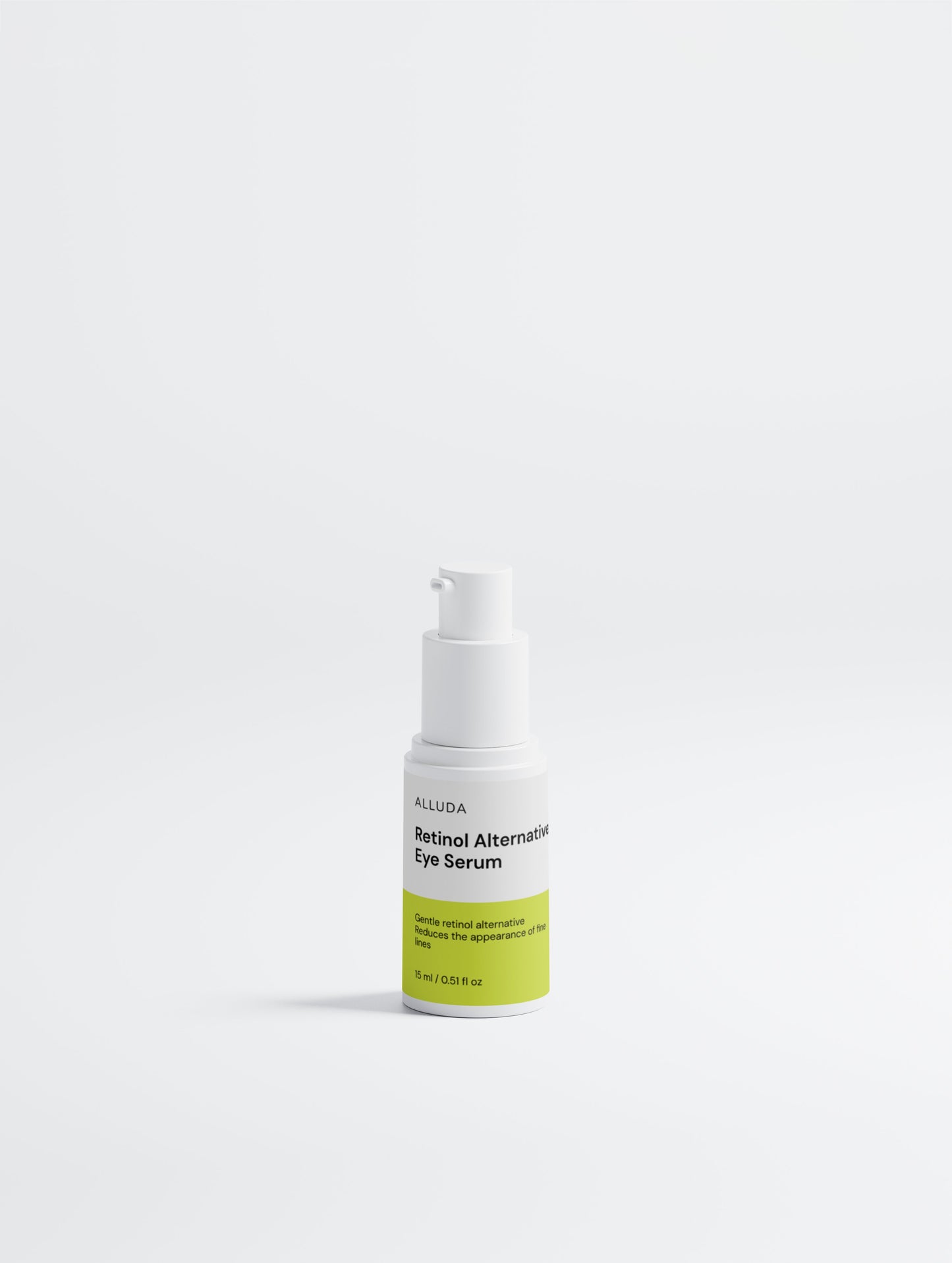 Retinol Alternative Eye Serum
