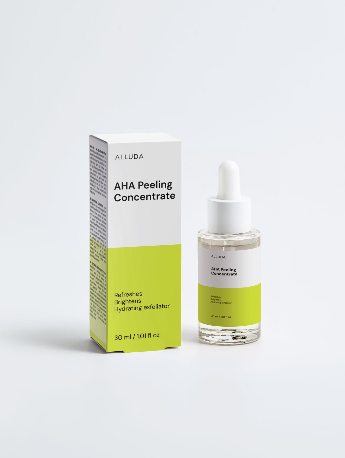 AHA Peeling Concentrate