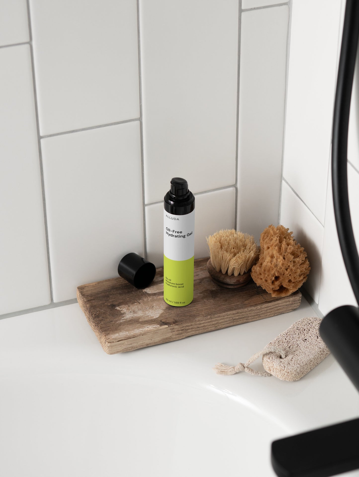 Oil-Free Hydrating Gel