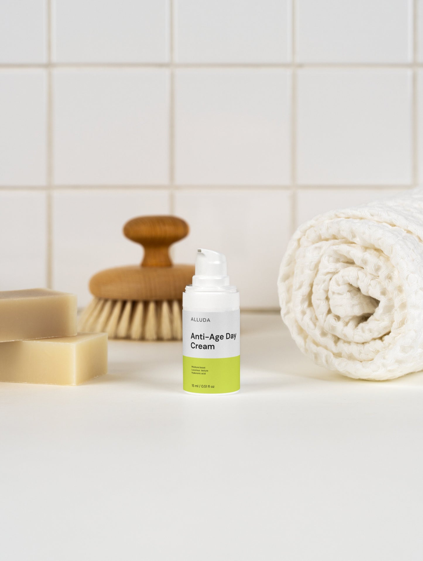 Anti-Age Day Cream