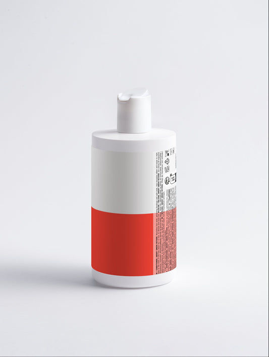Gloss Conditioner, Smoky Green Vetiver