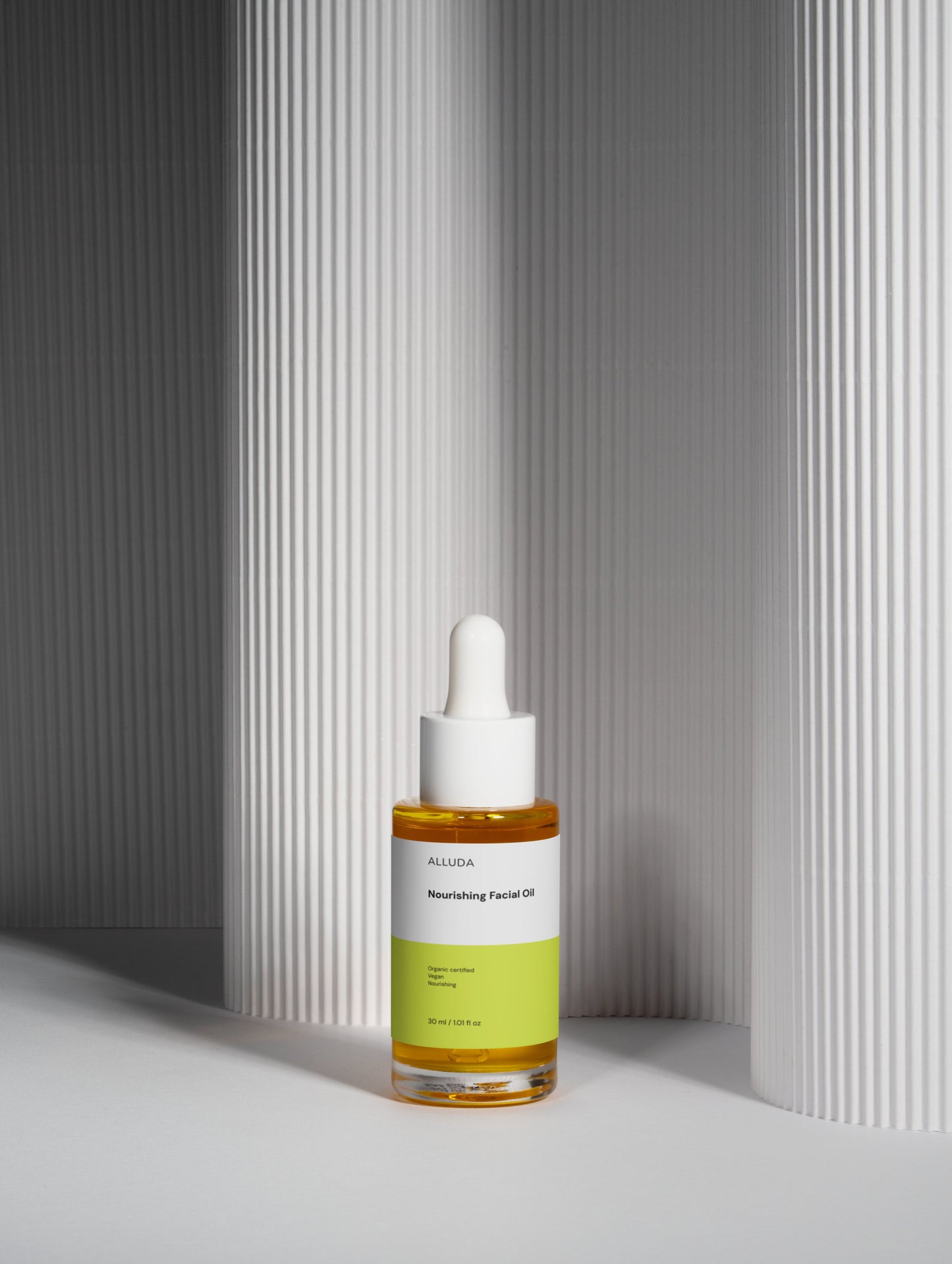 Nourishing Facial Oil