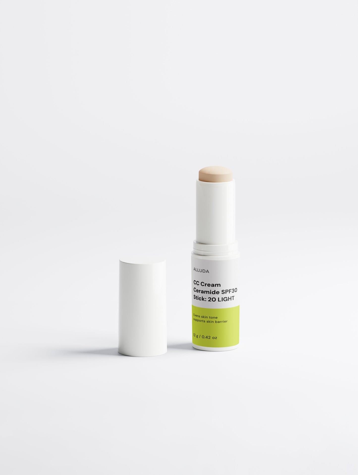 CC Cream Ceramide SPF30 Stick: 20 LIGHT