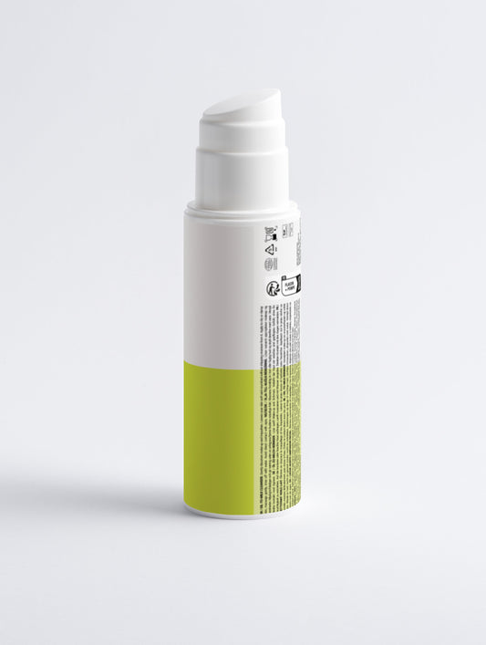 Sensitive Skin Oil-To-Milk Cleanser
