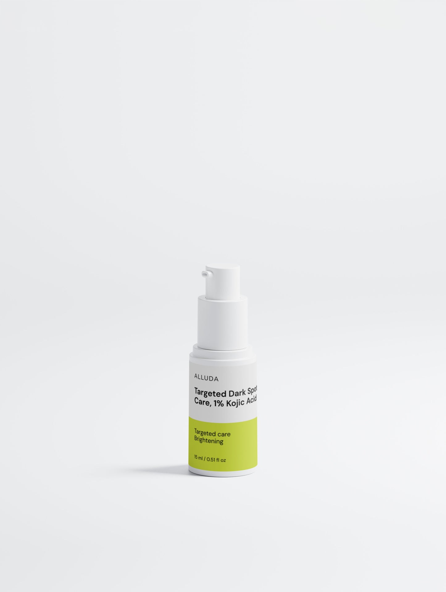 Targeted Dark Spot Care, 1% Kojic Acid