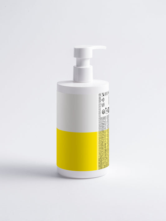 Baby Body Wash