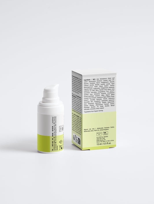 Anti-Age Day Cream