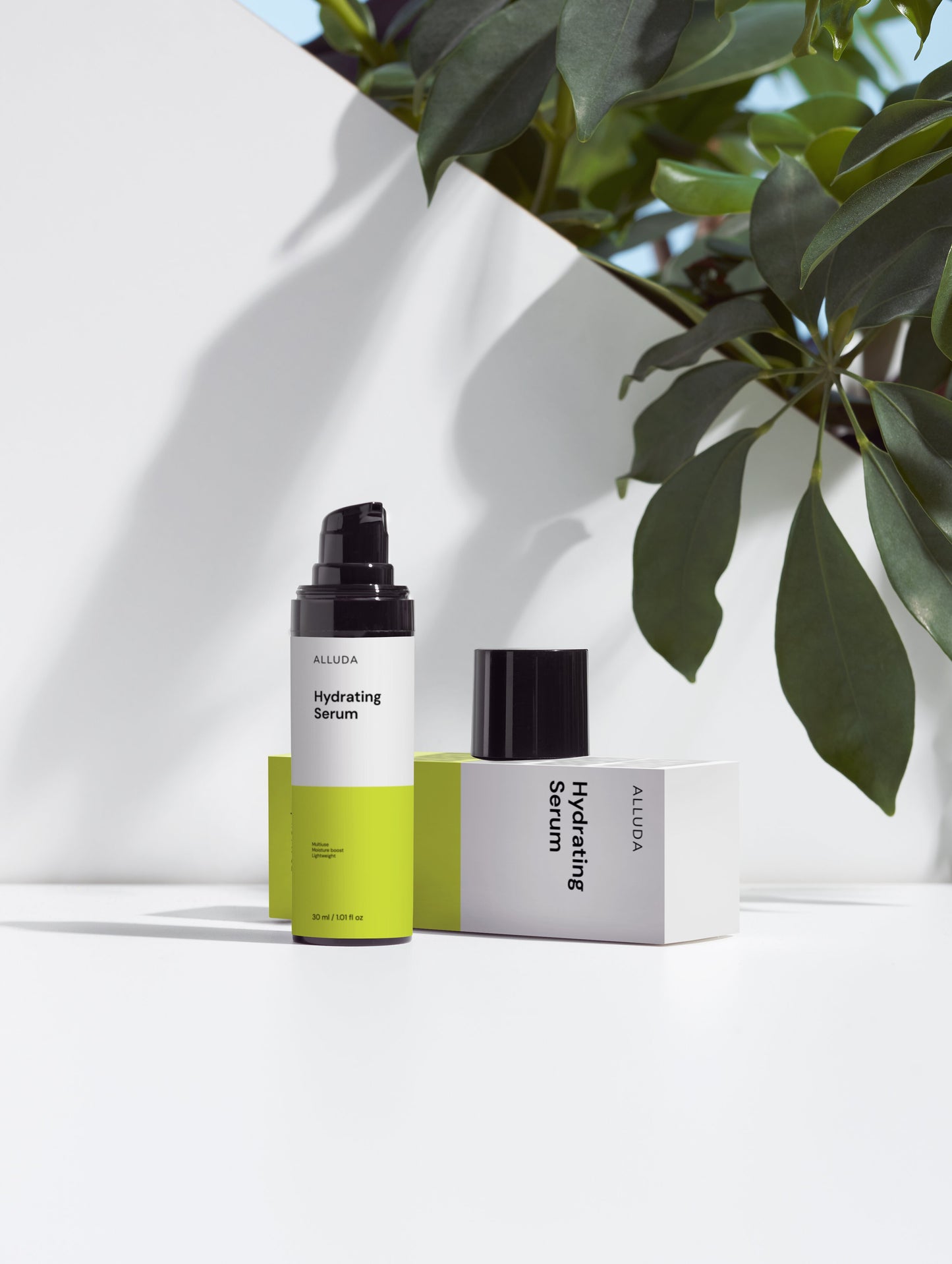 Hydrating Serum