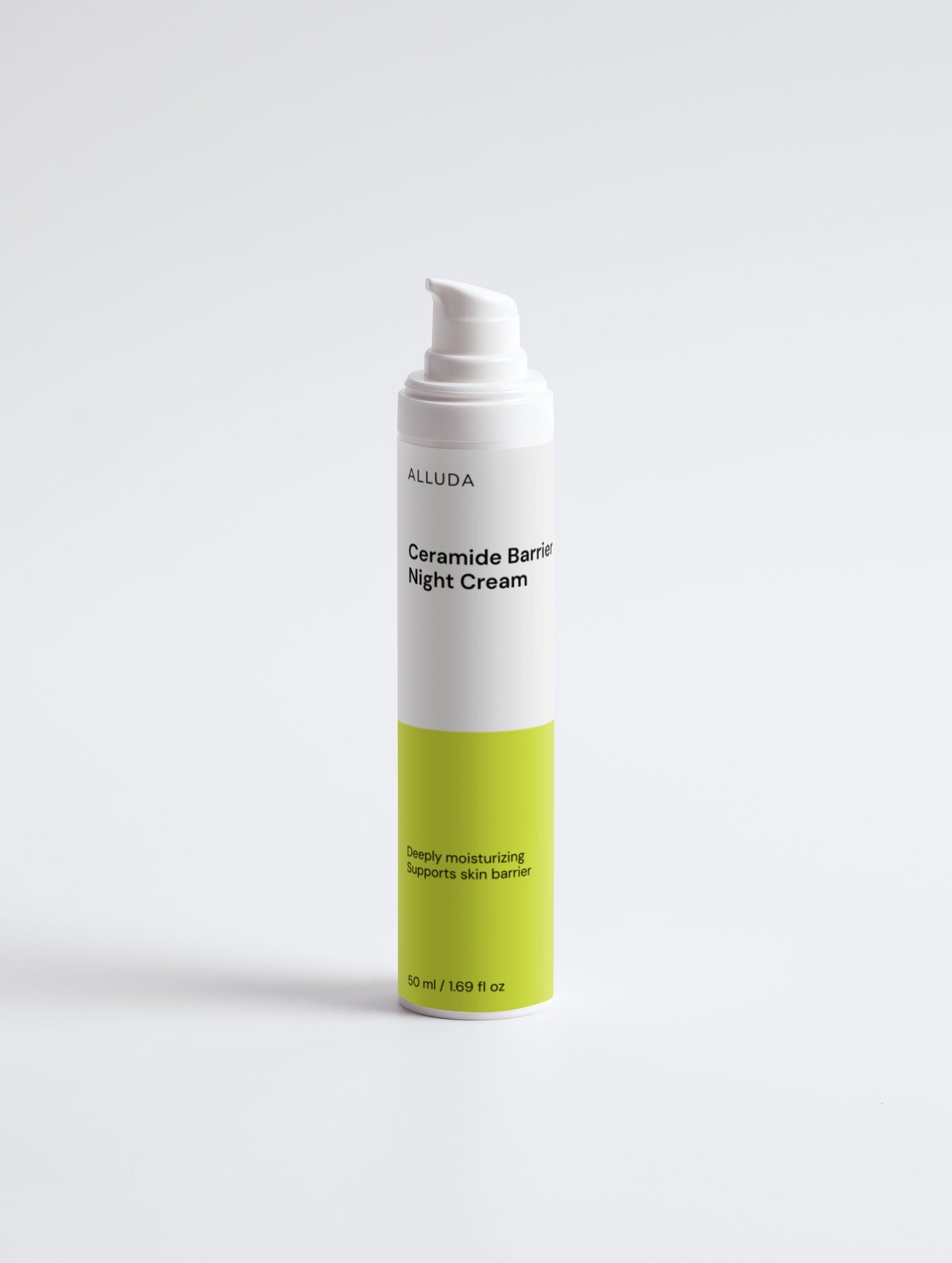 Ceramide Barrier Night Cream