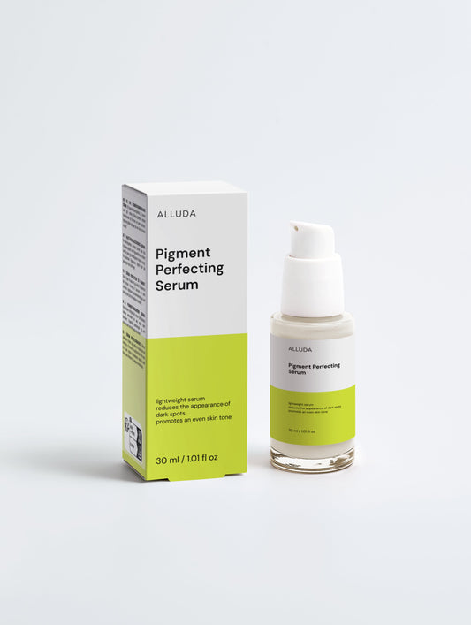 Pigment Perfecting Serum
