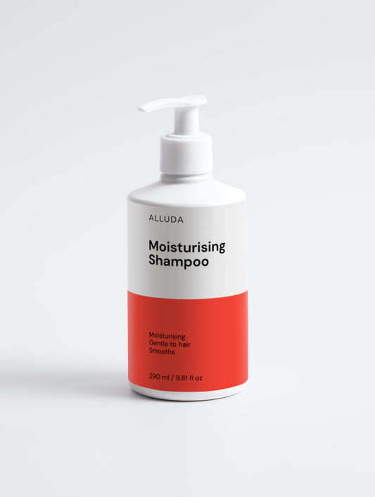 Moisturising Shampoo