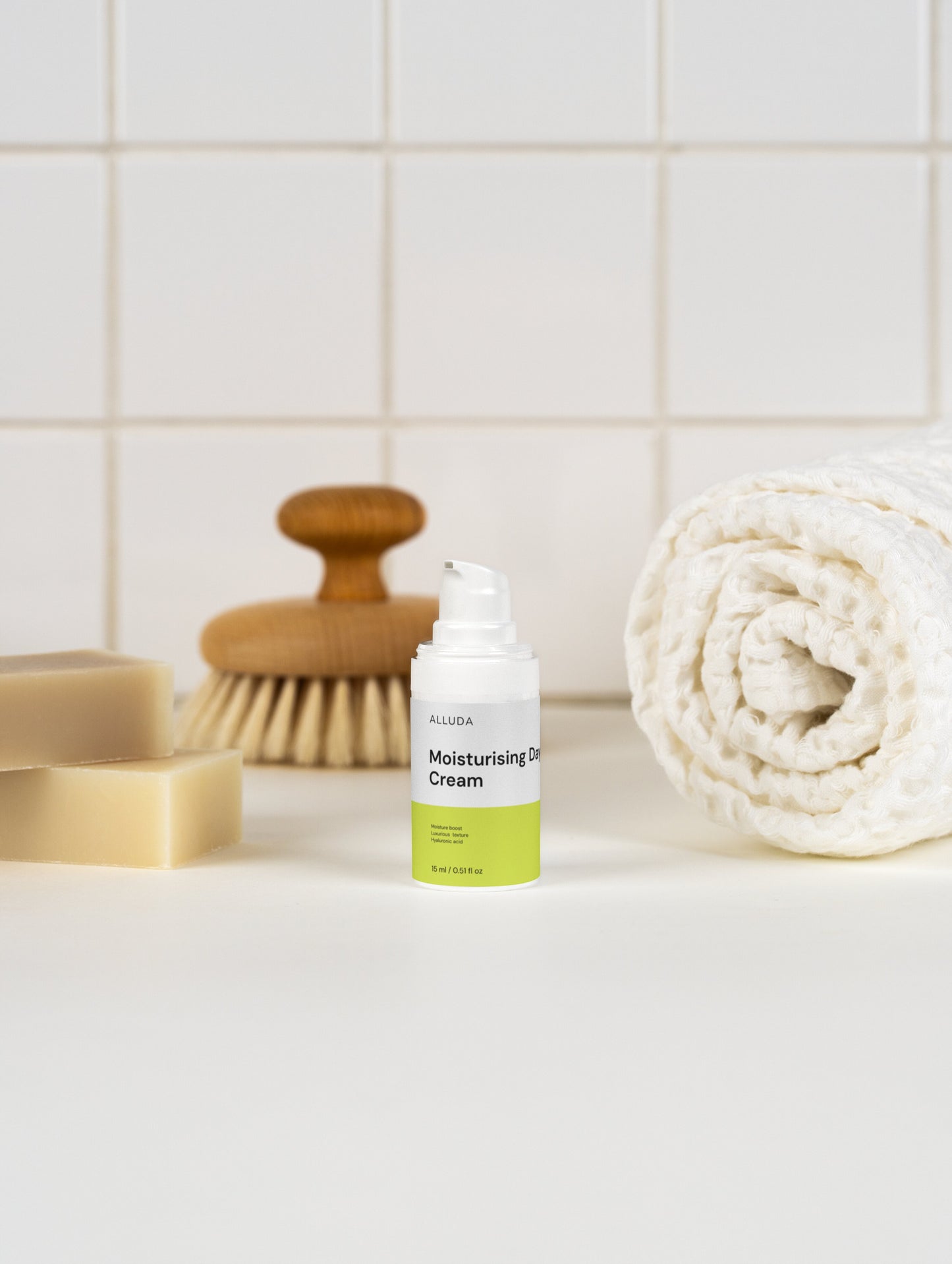 Moisturising Day Cream