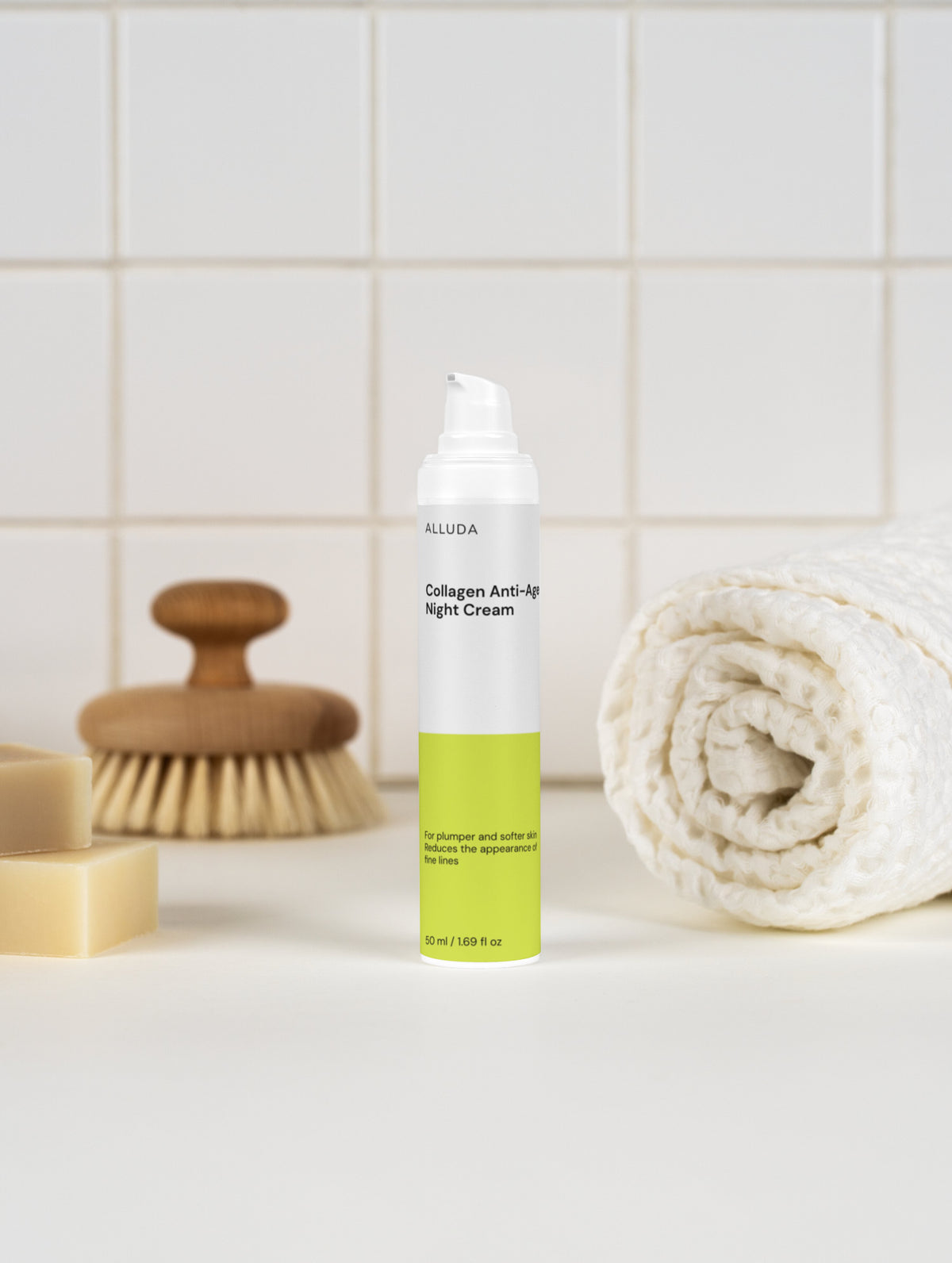 Collagen Anti-Age Night Cream