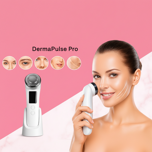 DermaPulse Pro