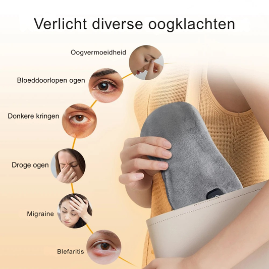 Drye Eye Doctor Mask