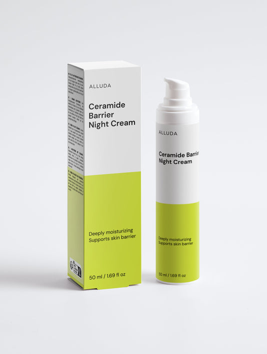 Ceramide Barrier Night Cream
