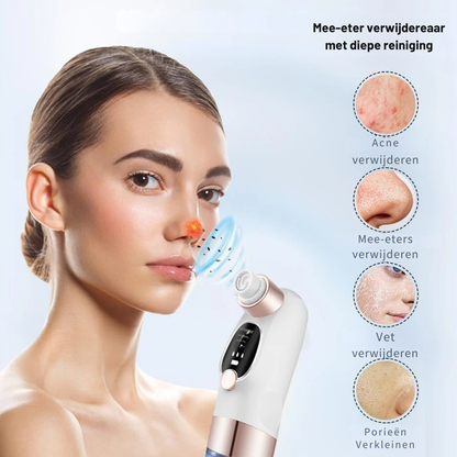 Dewy 3-in-1 Gezichtsreiniger