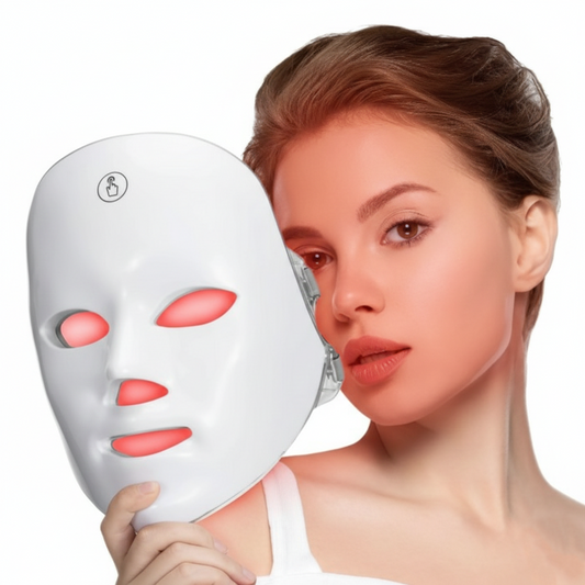 Aura LED Skin Therapy