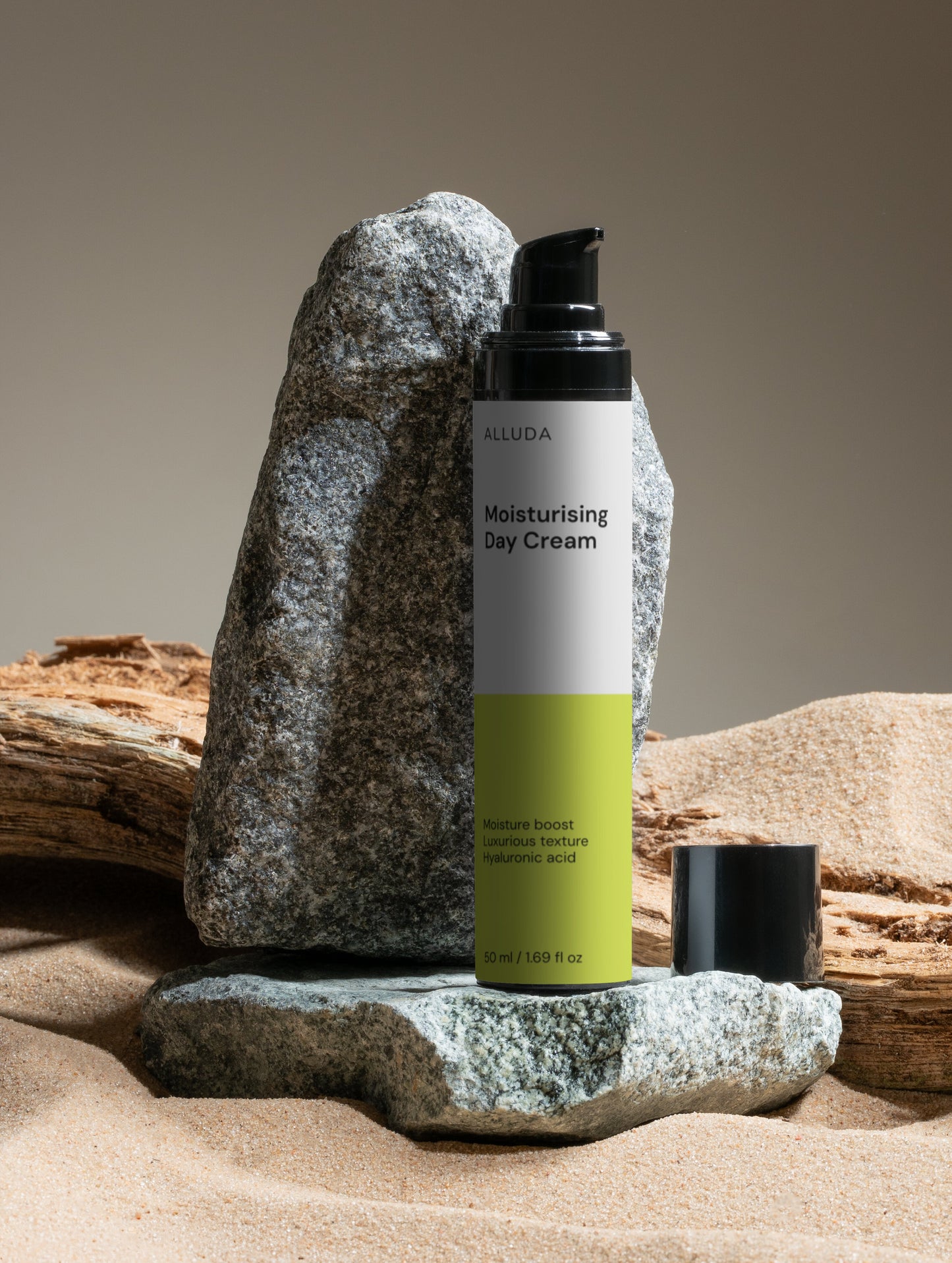 Moisturising Day Cream