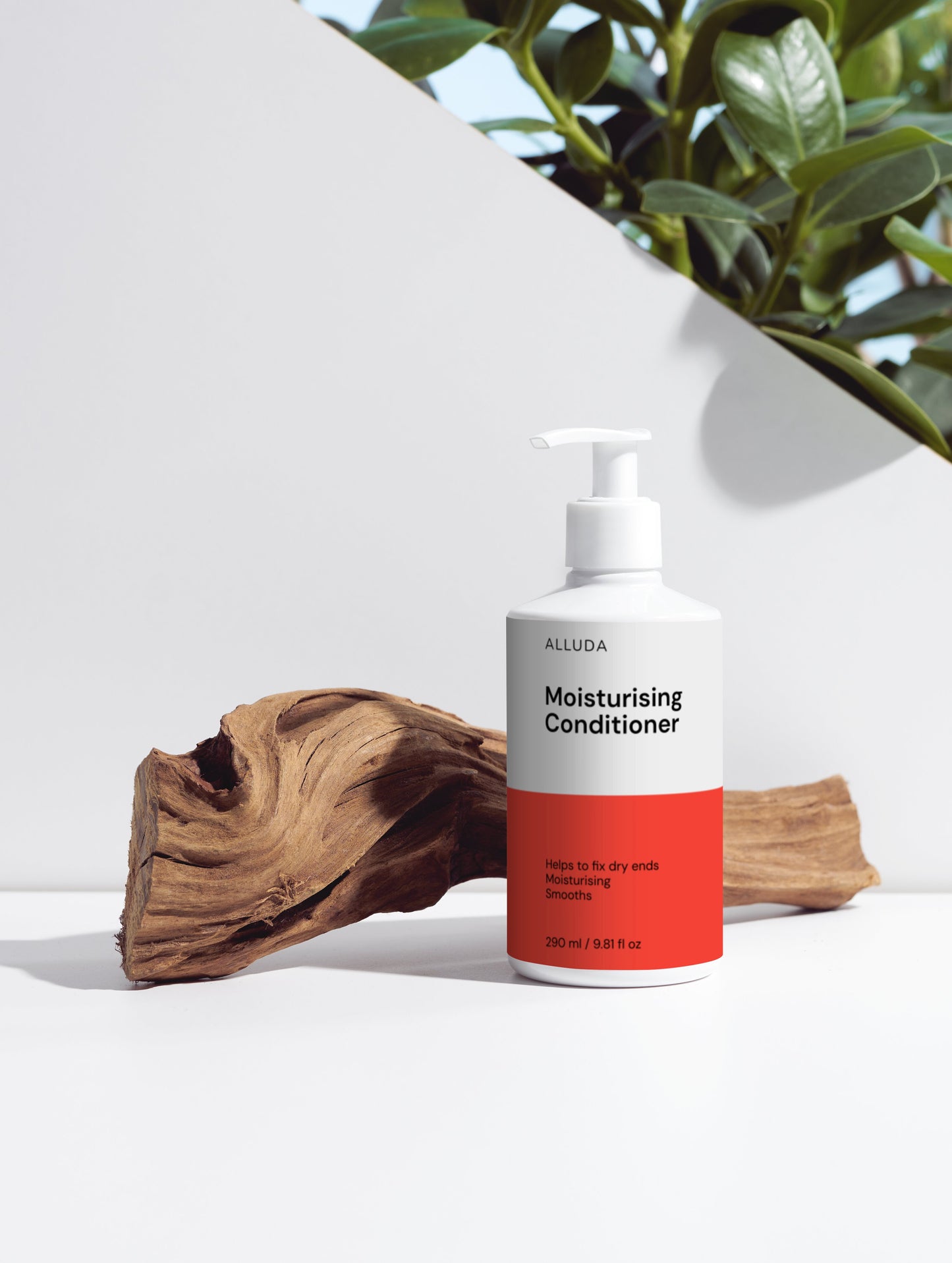 Moisturising Conditioner