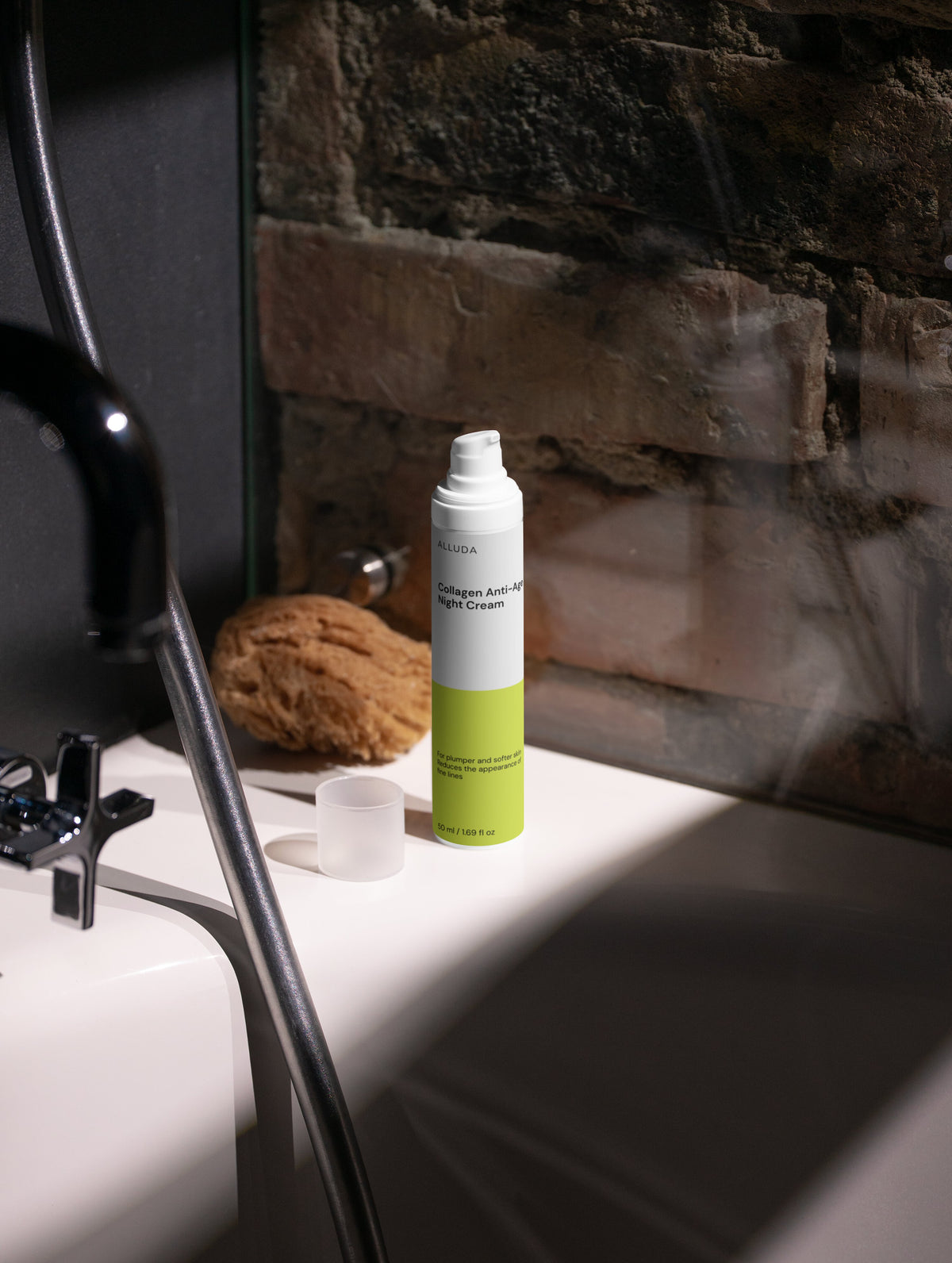 Collagen Anti-Age Night Cream