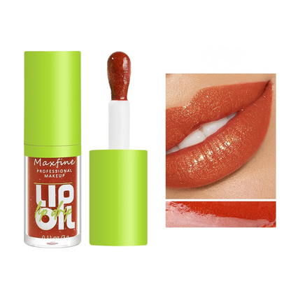 Glow Lip Oil