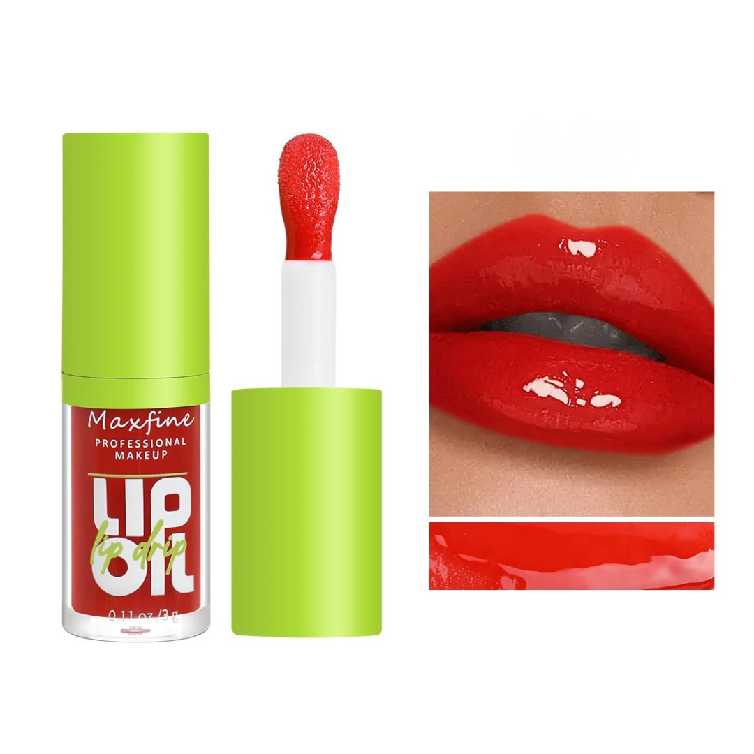 Glow Lip Oil