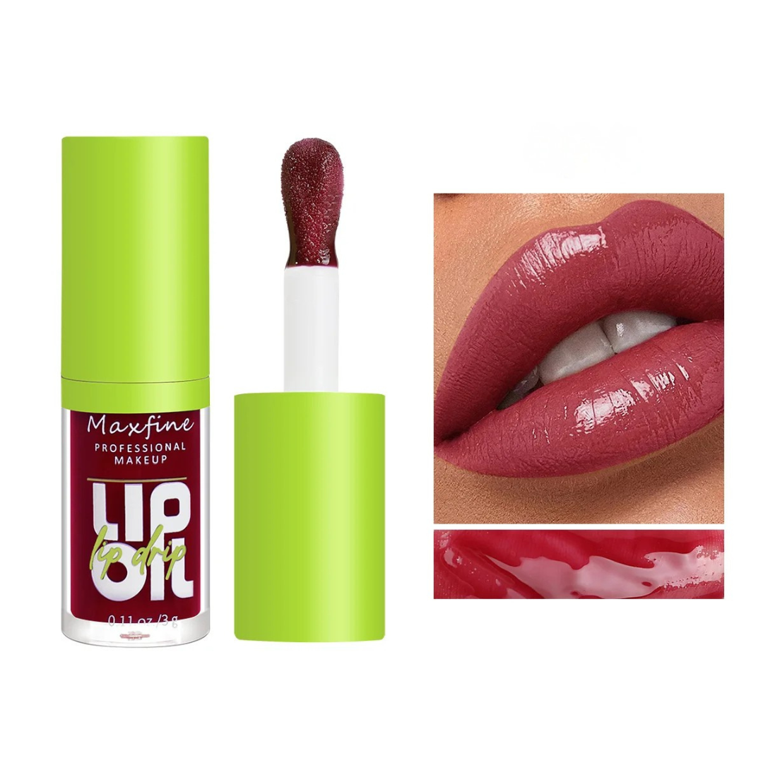 Glow Lip Oil