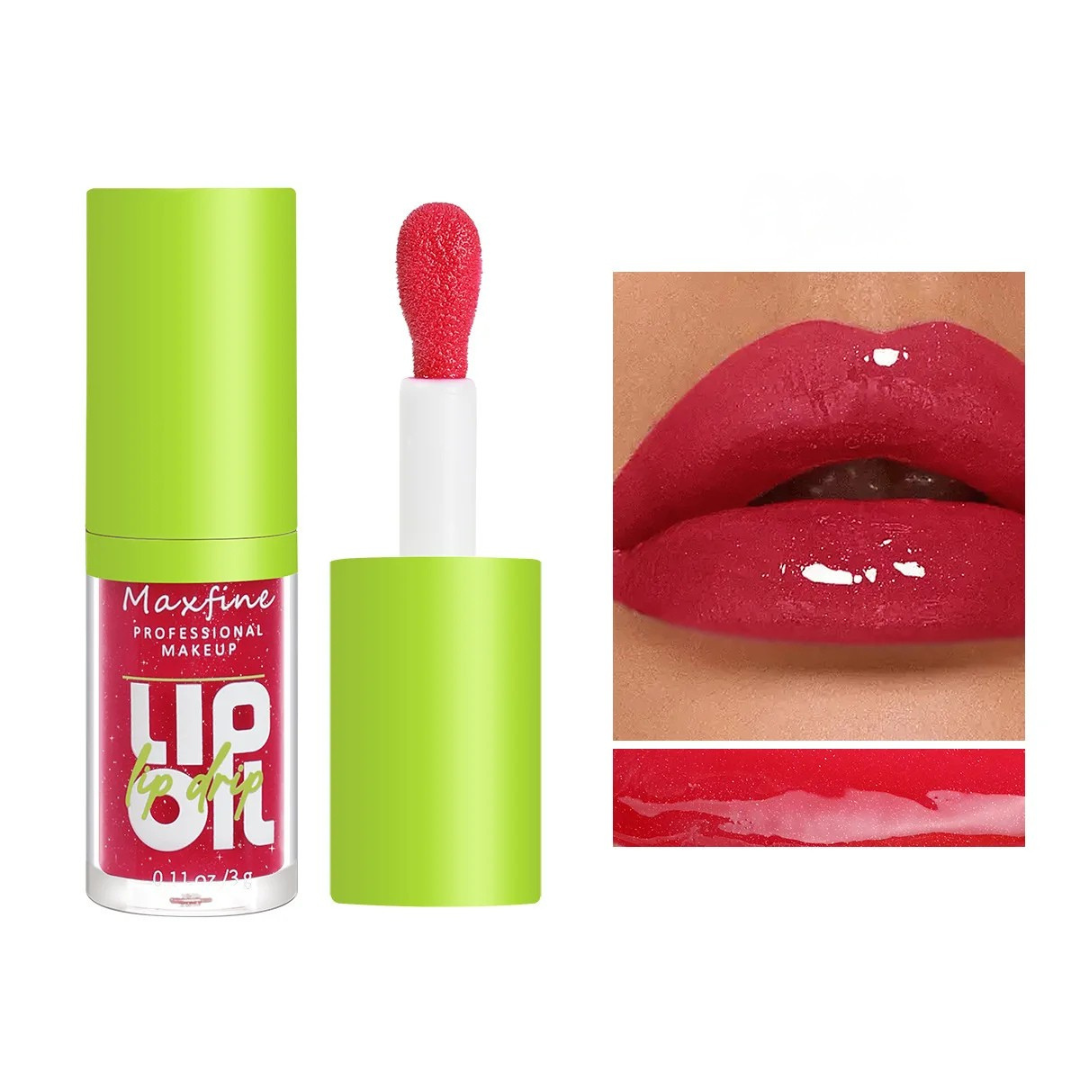 Glow Lip Oil