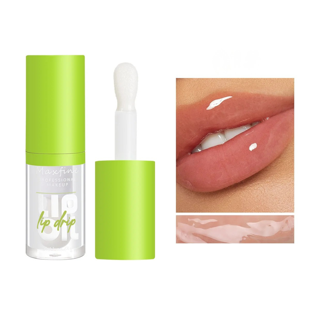 Glow Lip Oil