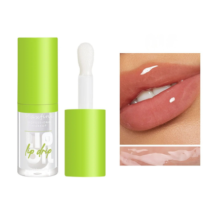 Glow Lip Oil