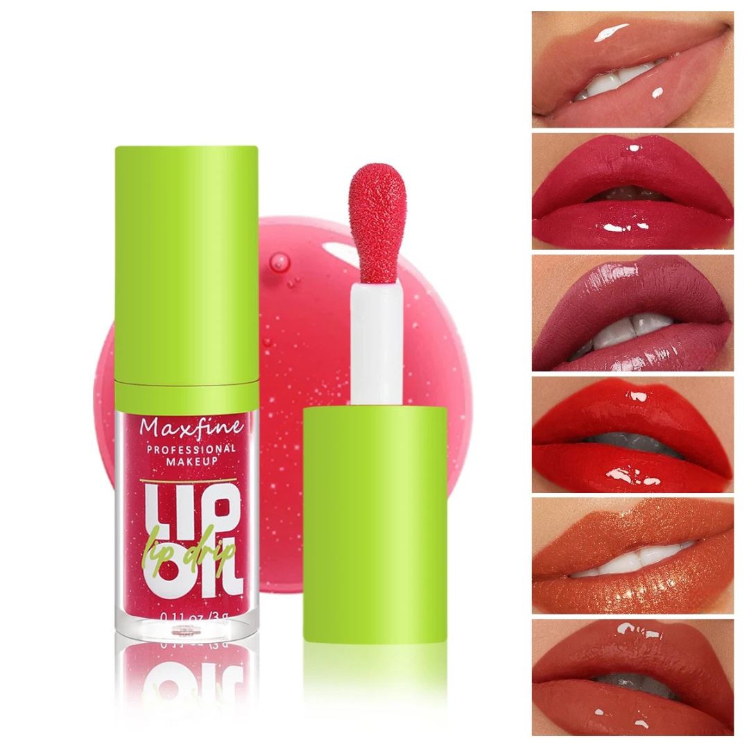 Glow Lip Oil