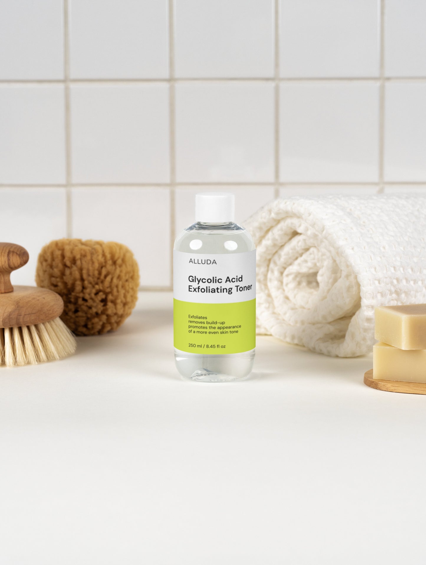 Glycolic Acid Exfoliating Toner