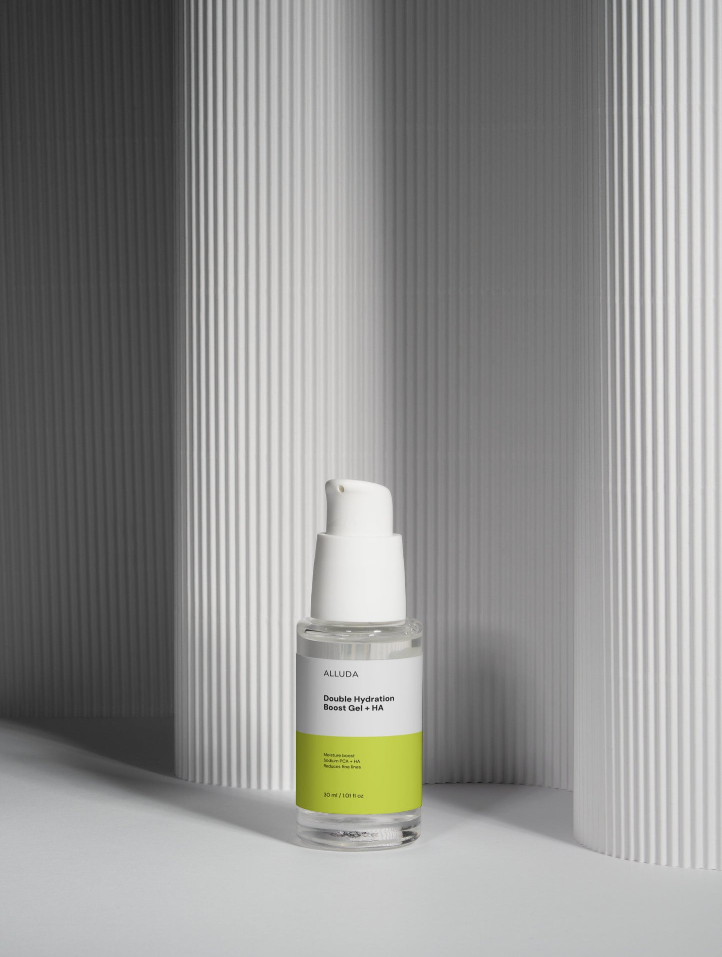 Double Hydration Boost Gel + HA