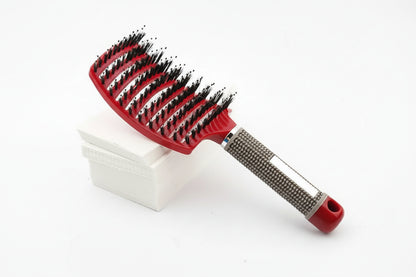 Flowy Anti-Klit Borstel
