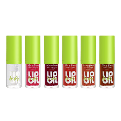 Glow Lip Oil