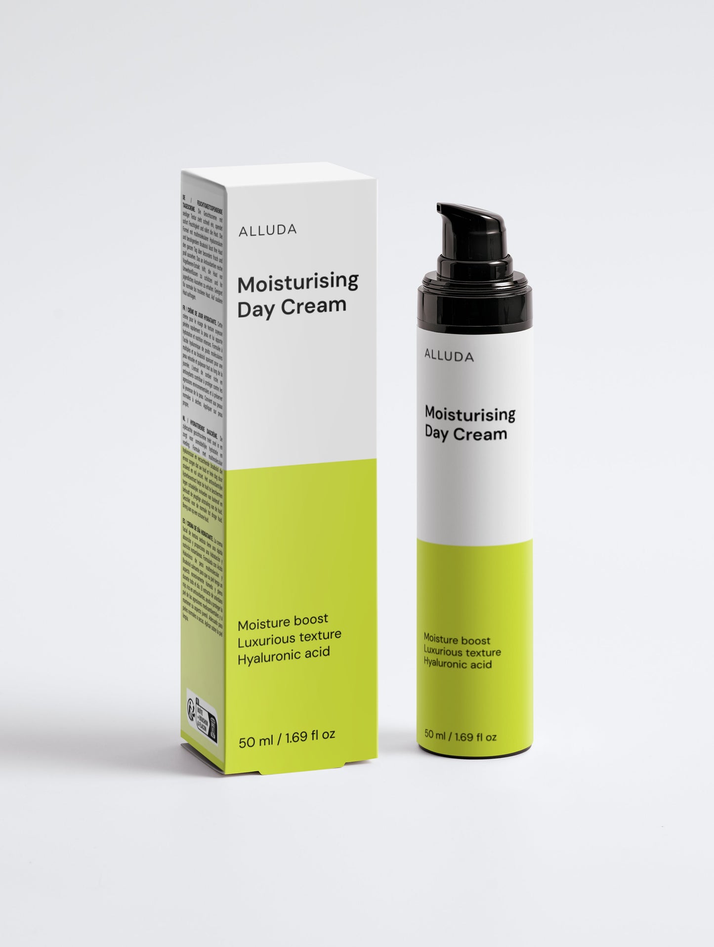 Moisturising Day Cream